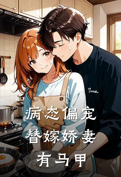 病态偏宠：替嫁娇妻有马甲