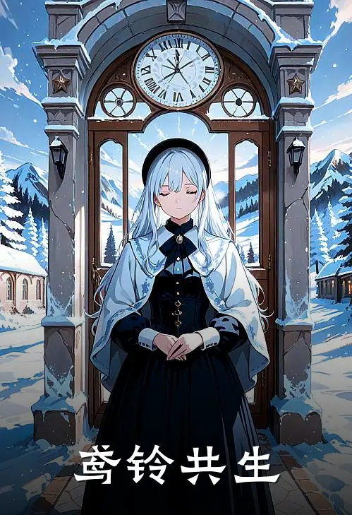 鸢铃共生叶南枝顾煜析完结版免费小说_完本小说大全鸢铃共生叶南枝顾煜析