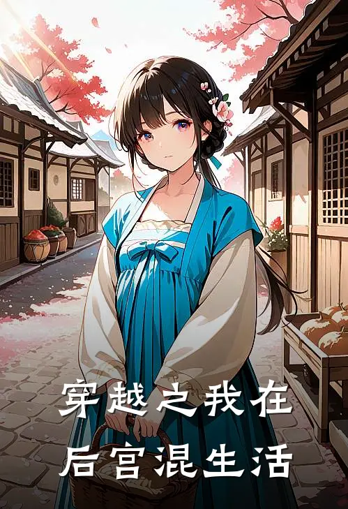穿越之我在后宫混生活