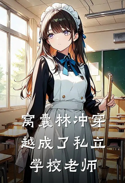 窝囊林冲穿越成了私立学校老师