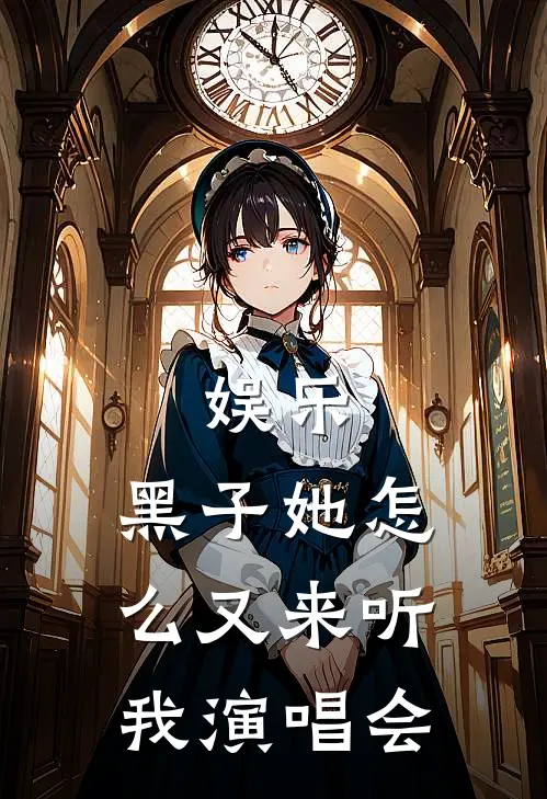 林谦栾鸾娱乐：黑子她怎么又来听我演唱会完结版在线阅读_娱乐：黑子她怎么又来听我演唱会全集免费在线阅读