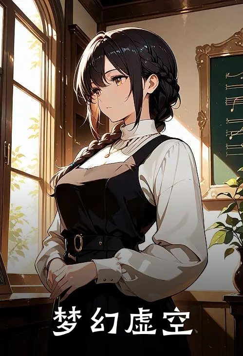 梦幻虚空