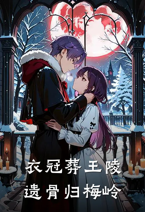 衣冠葬王陵,遗骨归梅岭