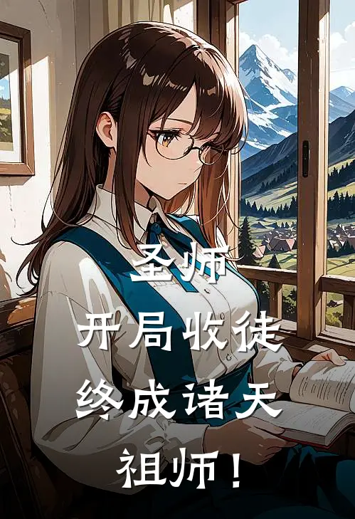 圣师：开局收徒，终成诸天祖师！叶秋周凡最新完结小说推荐_全集免费小说圣师：开局收徒，终成诸天祖师！叶秋周凡