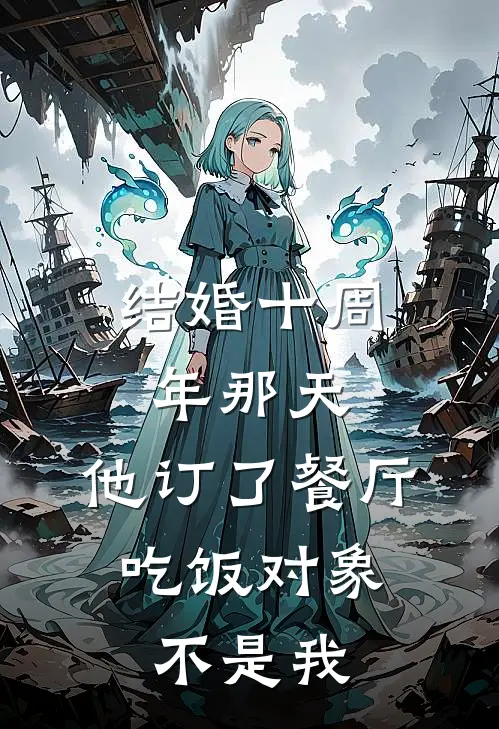 结婚十周年那天，他订了餐厅，吃饭对象不是我陈昀沈念小说完整版免费阅读_热门小说排行榜结婚十周年那天，他订了餐厅，吃饭对象不是我(陈昀沈念)