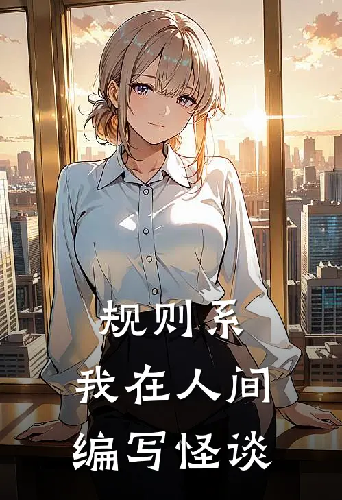 规则系：我在人间编写怪谈林宸阿哲免费小说全集_小说免费完结规则系：我在人间编写怪谈林宸阿哲