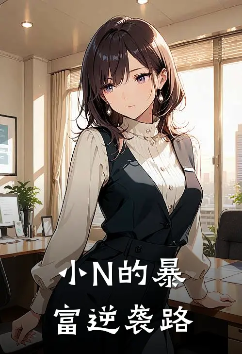 小N的暴富逆袭路(赵磊林晓)完结小说推荐_小说全文免费阅读小N的暴富逆袭路赵磊林晓