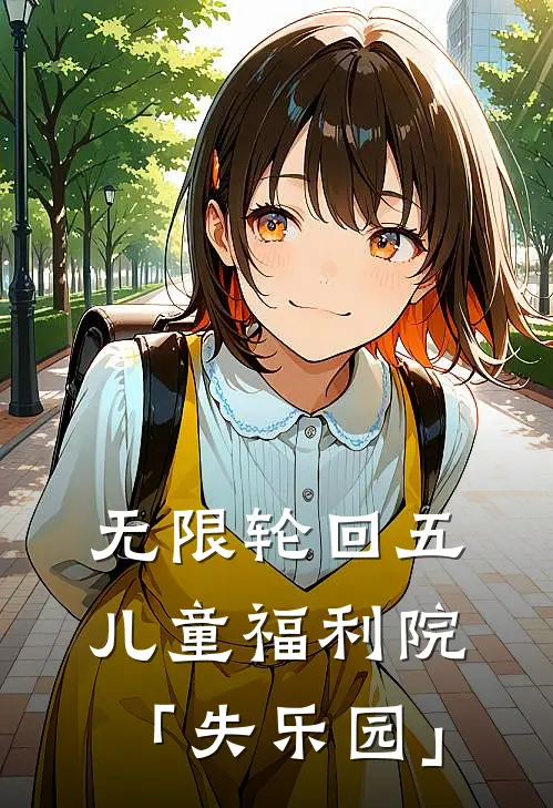 无限轮回（五）：儿童福利院「失乐园」