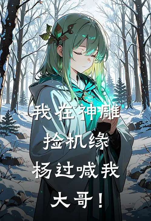 我在神雕捡机缘，杨过喊我大哥！(宁泽杨过)免费小说笔趣阁_完结版小说推荐我在神雕捡机缘，杨过喊我大哥！(宁泽杨过)