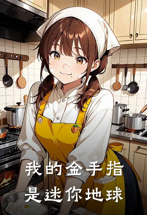 我的金手指是迷你地球