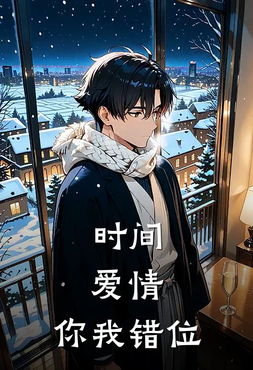 时间，爱情，你我错位