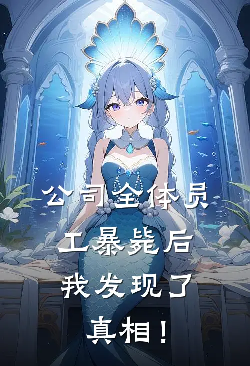 公司全体员工暴毙后，我发现了真相！王强阿嫲完结版小说_完结版小说公司全体员工暴毙后，我发现了真相！(王强阿嫲)