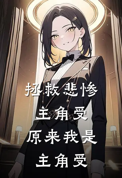 拯救悲惨主角受，原来我是主角受(楚钰陆晋阳)完结小说推荐_免费小说拯救悲惨主角受，原来我是主角受(楚钰陆晋阳)