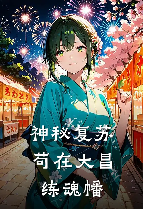 神秘复苏：苟在大昌练魂幡周正杨间完本完结小说_无弹窗全文免费阅读神秘复苏：苟在大昌练魂幡(周正杨间)