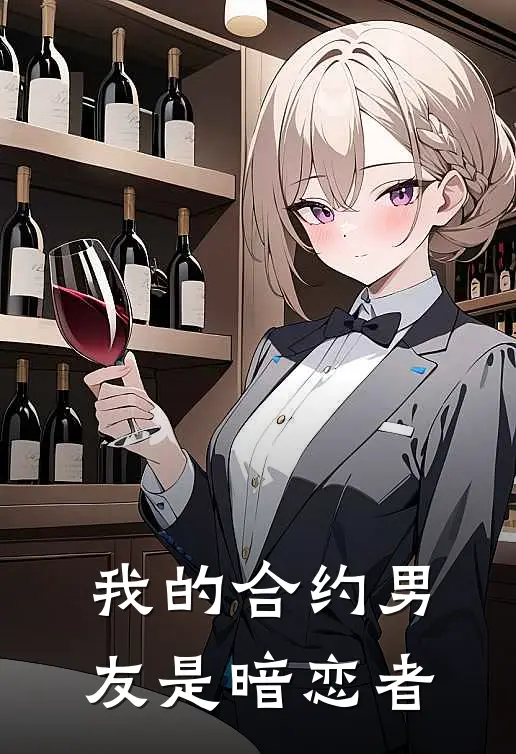 我的合约男友是暗恋者