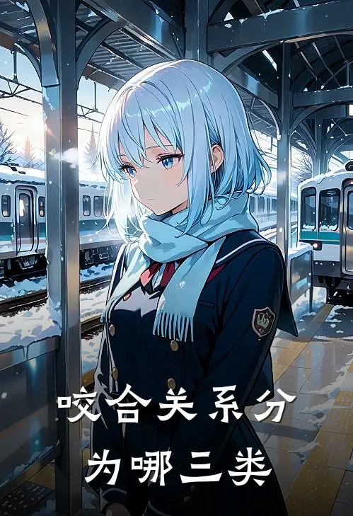 咬合关系分为哪三类