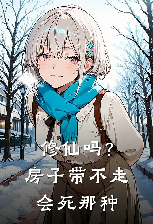 修仙吗？房子带不走会死那种(李天命苏妙妙)新热门小说_免费完结小说修仙吗？房子带不走会死那种(李天命苏妙妙)