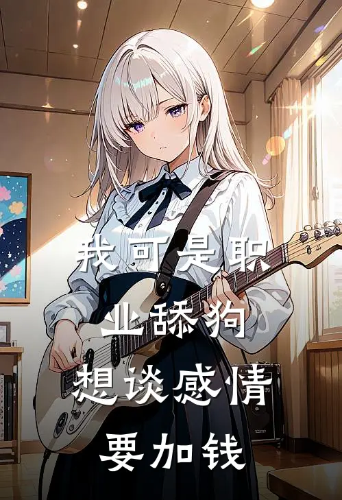 江渡钰楚冰弦（我可是职业舔狗，想谈感情要加钱）全文免费阅读无弹窗大结局_