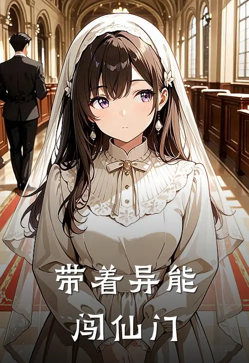带着异能闯仙门