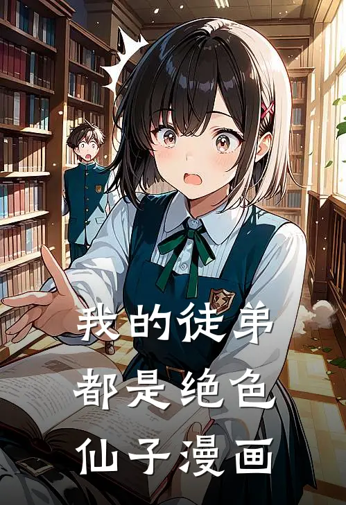 我的徒弟都是绝色仙子漫画