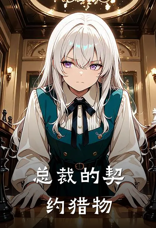 总裁的契约猎物(林晚傅靳寒)好看的完结小说_完本小说总裁的契约猎物林晚傅靳寒