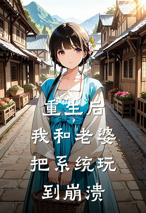 重生后，我和老婆把系统玩到崩溃秦墨苏晚完本小说免费阅读_最新章节列表重生后，我和老婆把系统玩到崩溃(秦墨苏晚)