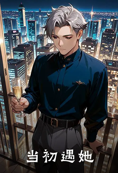 当初遇她
