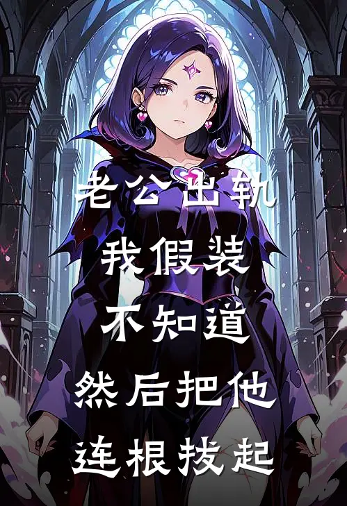 老公出轨，我假装不知道，然后把他连根拔起(宝宝沈知意)小说最新章节_全文免费小说老公出轨，我假装不知道，然后把他连根拔起宝宝沈知意