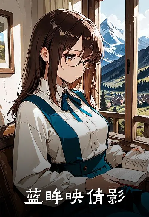 蓝眸映倩影(夏沐倩沫凌诺)好看的完结小说_热门小说推荐蓝眸映倩影夏沐倩沫凌诺