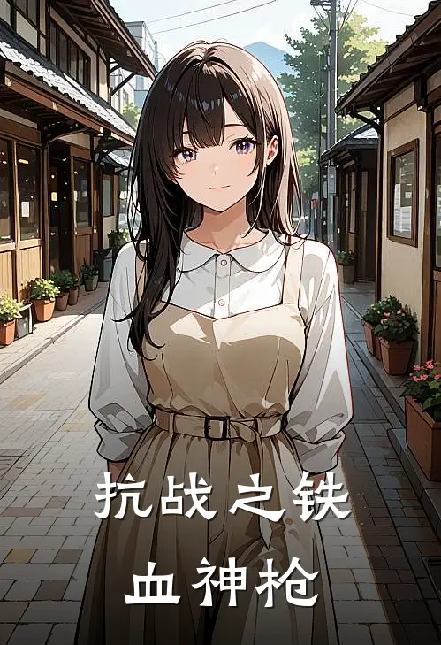 抗战之铁血神枪