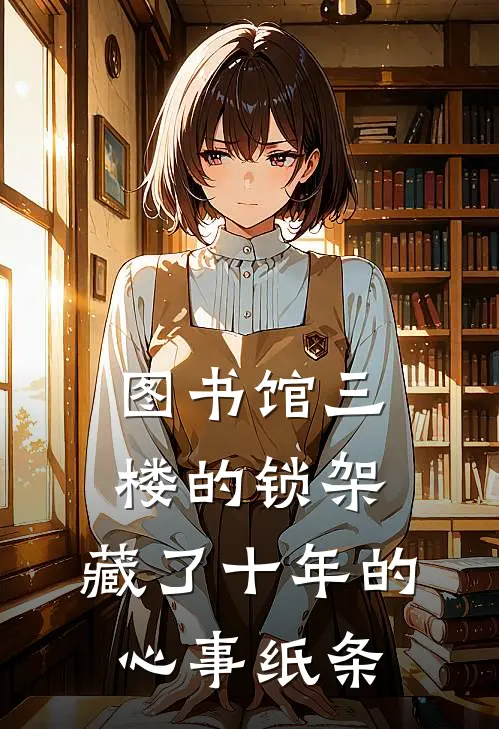 图书馆三楼的锁架：藏了十年的心事纸条(江念林屿)在线免费小说_完结小说免费阅读图书馆三楼的锁架：藏了十年的心事纸条江念林屿