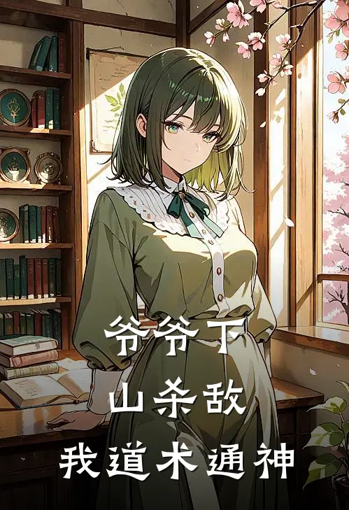 爷爷下山杀敌，我道术通神(赵三刀李铁柱)在线免费小说_热门网络小说爷爷下山杀敌，我道术通神赵三刀李铁柱