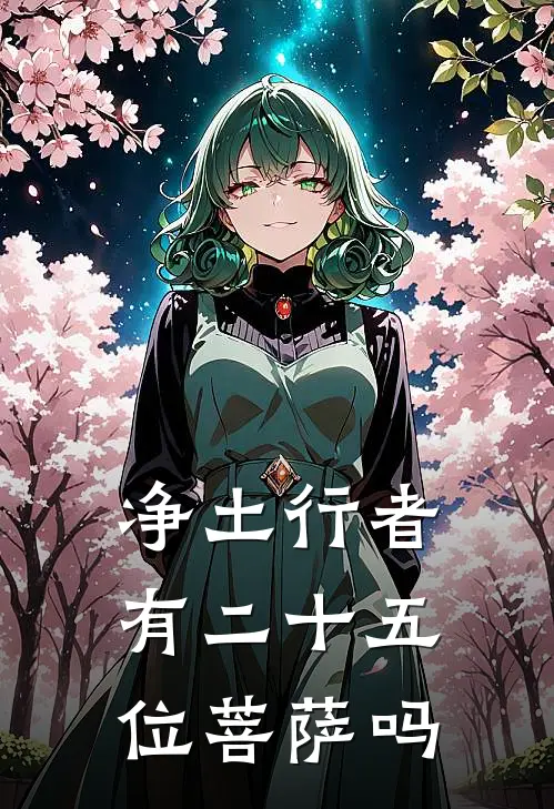 净土行者有二十五位菩萨吗