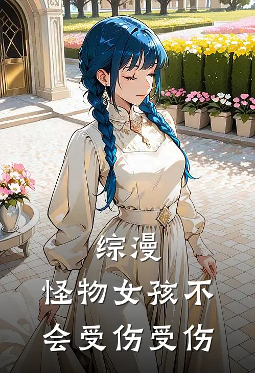 综漫：怪物女孩不会受伤受伤