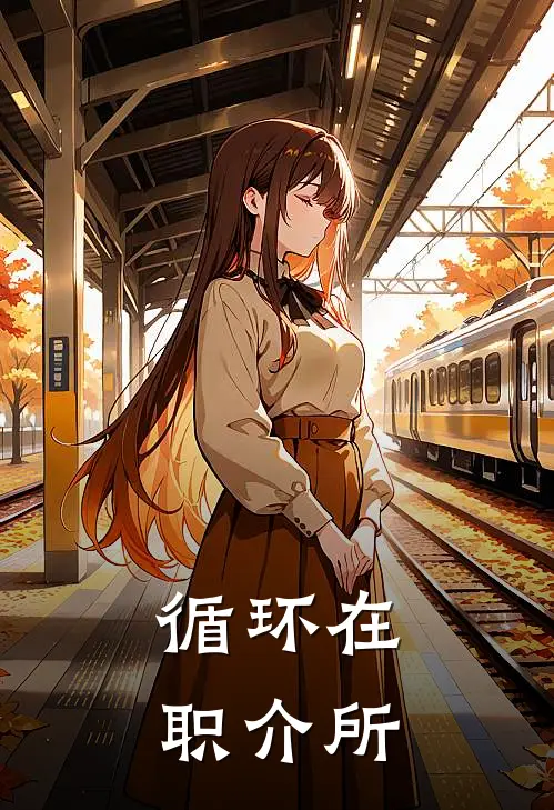 循环在职介所(赵姐林晓)最新完结小说_完结版小说全文免费阅读循环在职介所(赵姐林晓)