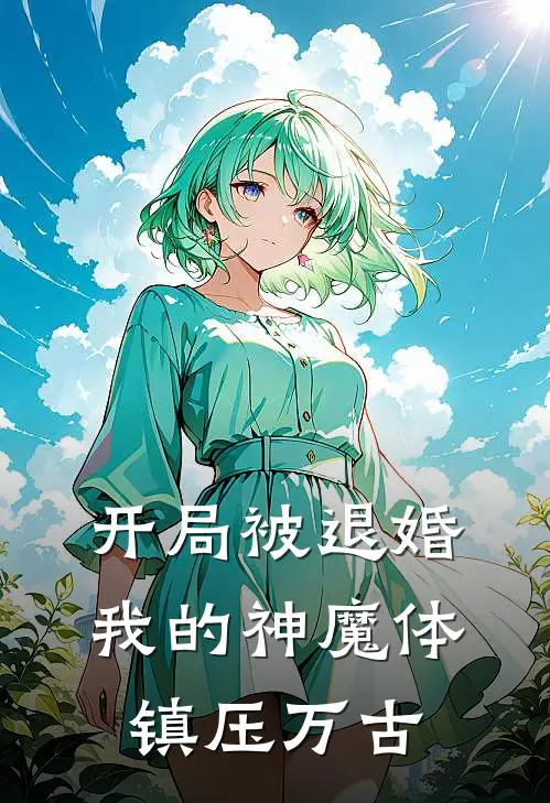 开局被退婚：我的神魔体镇压万古