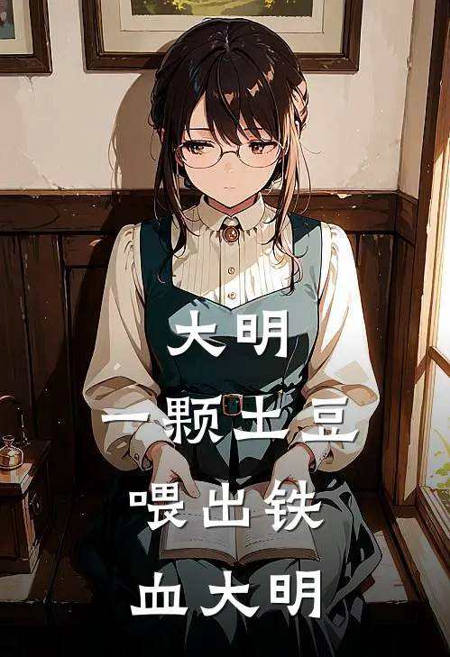 大明：一颗土豆，喂出铁血大明