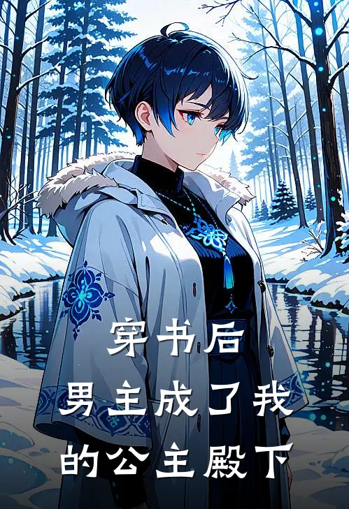 穿书后，男主成了我的公主殿下(林瑶慕辰)热门网络小说推荐_免费完结版小说穿书后，男主成了我的公主殿下(林瑶慕辰)