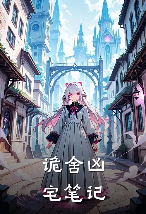 《诡舍·凶宅笔记》(诡舍林砚)免费小说_完整版免费阅读《诡舍·凶宅笔记》诡舍林砚