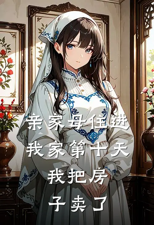 亲家母住进我家第十天，我把房子卖了