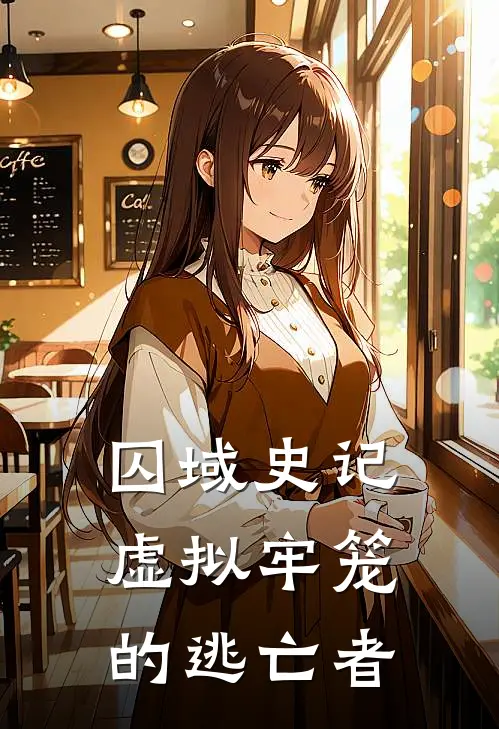 囚域史记虚拟牢笼的逃亡者