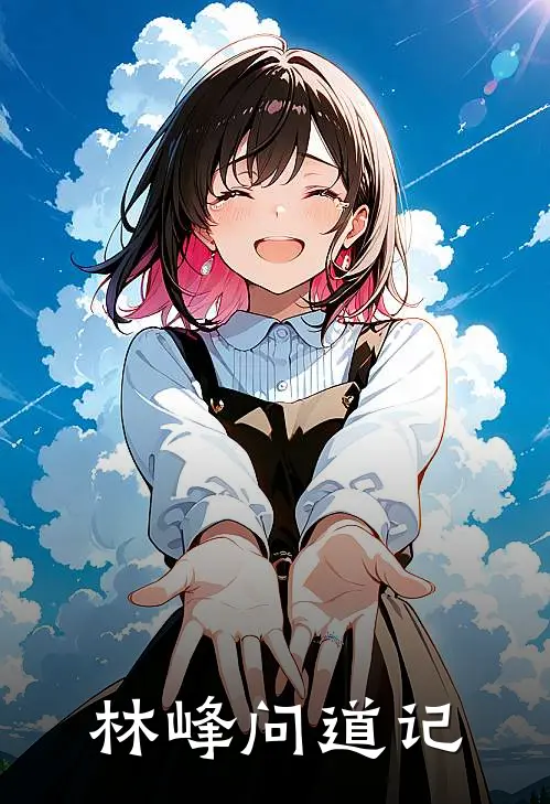 林峰问道记