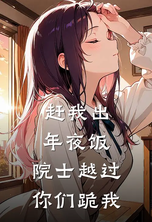 赶我出年夜饭，院士越过你们跪我(周淑芬苏婉如)免费阅读全文_免费完结版小说赶我出年夜饭，院士越过你们跪我周淑芬苏婉如