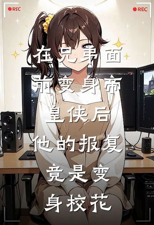 在兄弟面前变身帝皇侠后，他的报复竟是变身校花