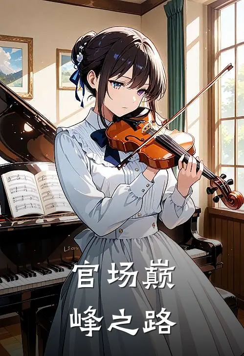 官场巅峰之路(林志远叶诗涵)热门网络小说_小说推荐完结官场巅峰之路(林志远叶诗涵)