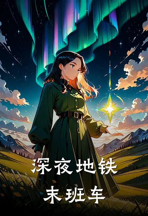 李锐李薇(深夜地铁末班车)最新章节在线阅读_李锐李薇全章节阅读