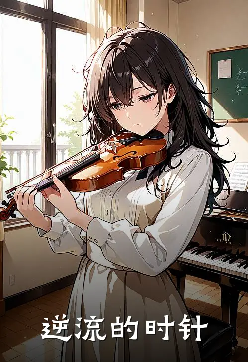 逆流的时针林溯清道夫免费小说全集_免费小说在哪看逆流的时针(林溯清道夫)