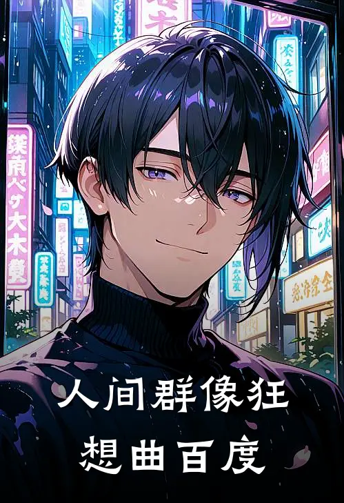 人间群像狂想曲百度