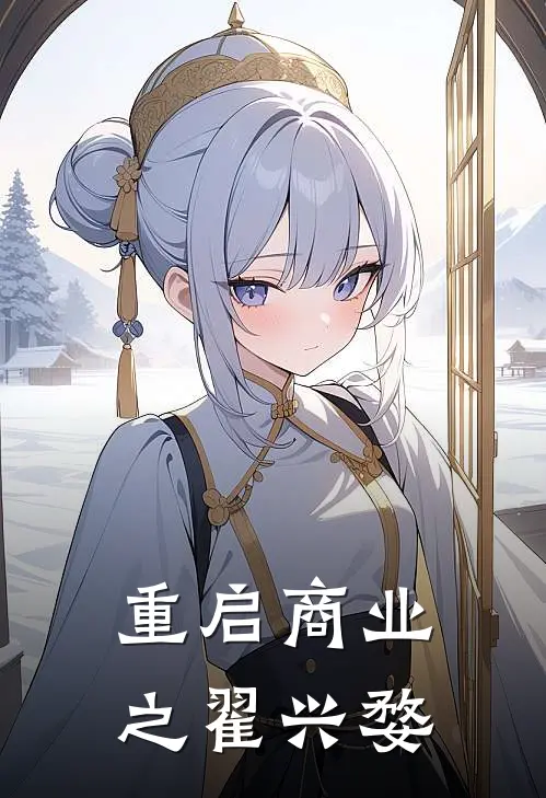 重启商业之翟兴婺