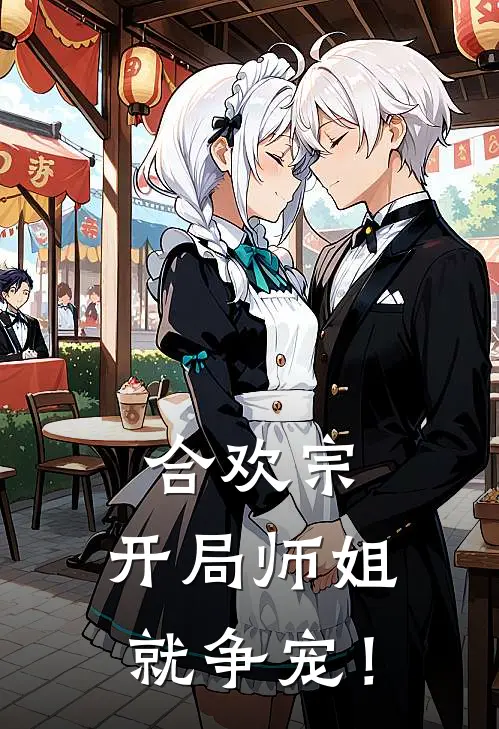 合欢宗：开局师姐就争宠！(顾飞萧然雪)全文在线阅读_(合欢宗：开局师姐就争宠！)精彩小说